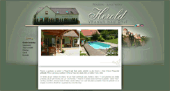Desktop Screenshot of herold.krulovi.cz